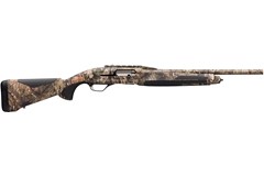 Browning Maxus II Rifled Deer 12 Gauge 
Item #: BR011-741321 / MFG Model #: 011741321 / UPC: 023614997702
MAXUS II RIFLED DEER 12/28 3"# 