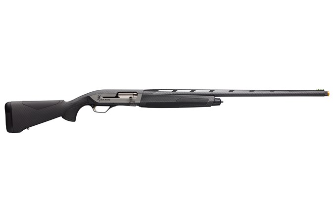 Browning Maxus II Sporting CF 12 Gauge Shotgun