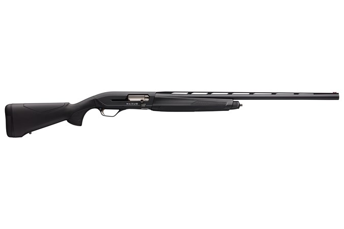 Browning Maxus II Stalker 12 Gauge Shotgun