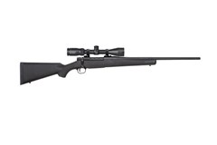 Mossberg Patriot Rifle 6.5 Creedmoor