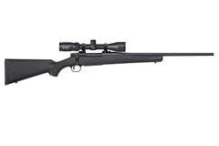 Mossberg Patriot Rifle 22-250