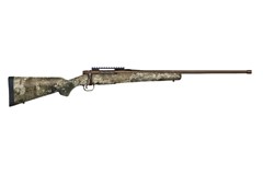 Mossberg Patriot Predator Rifle 6.5 PRC