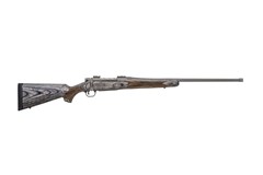 Mossberg Patriot Predator Rifle 308 Win  - MB28113 - 015813281133