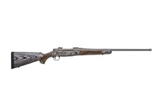 Mossberg Patriot Predator Rifle 308 Win