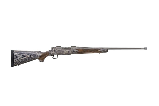 Mossberg Patriot Predator Rifle 300 Win Mag Rifle