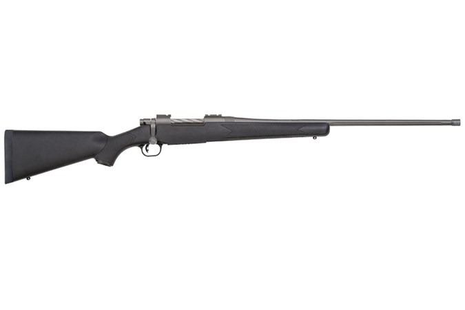 Mossberg Patriot Rifle 7mm Rem Mag Rifle