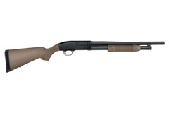 Mossberg Maverick 88 12 Gauge