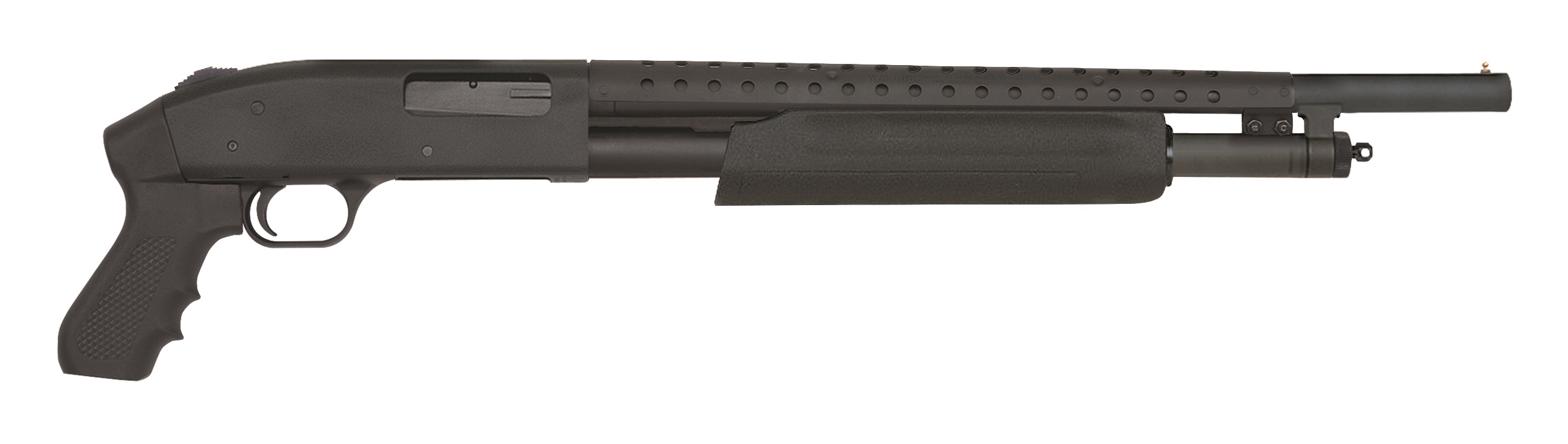 Mossberg 500 PERSUADER 20 GAUGE thumbnail
