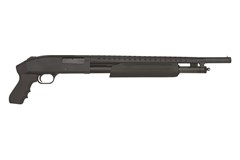 Mossberg 500 Persuader 20 Gauge  - MB50138 - 015813501385