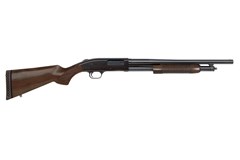 Mossberg 500 Persuader Retrograde 12 Gauge