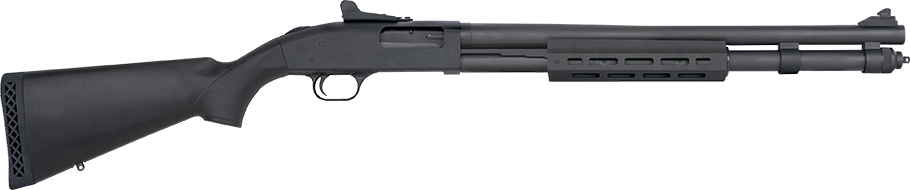 Mossberg 590 TACTICAL 12 GAUGE thumbnail