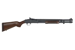 Mossberg 590A1 Retrograde 12 Gauge