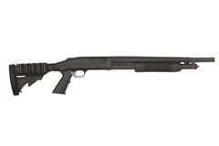 Mossberg 500 Tactical Persuader 12 Gauge  - MB52440 - 015813524407