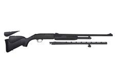 Mossberg 500 Flex Bantam 20 Gauge