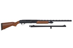 Mossberg 835 Wood Combo 12 Gauge