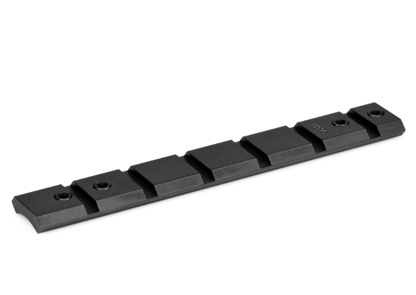Warne MAXIMA BASE 1PC BROWNING BAR