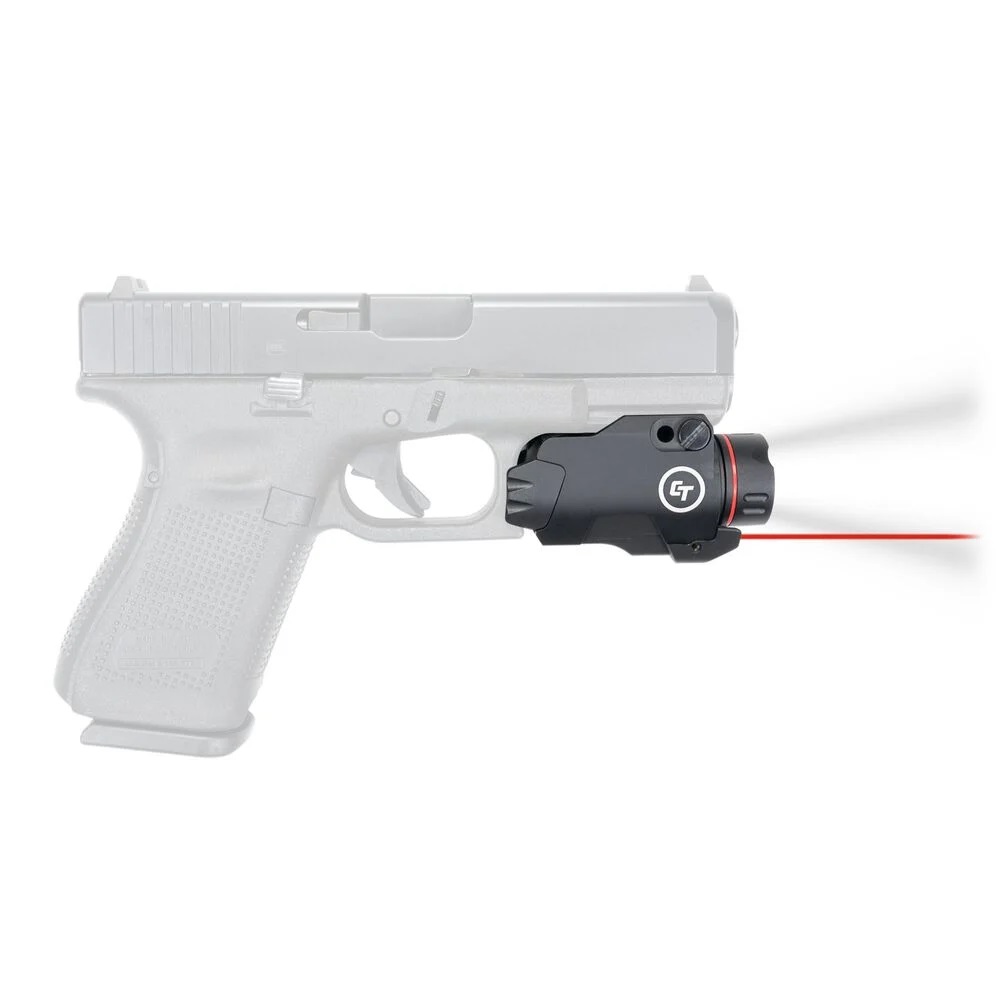 Crimson Trace RAIL MASTER