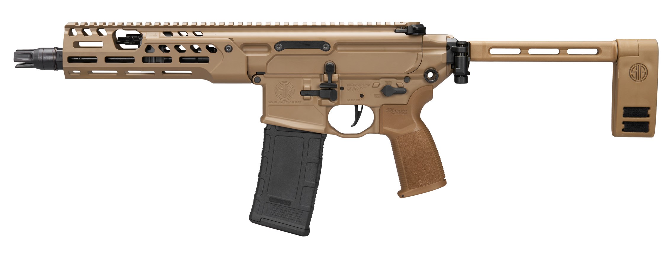 SIG Sauer MCX Spear-LT IR