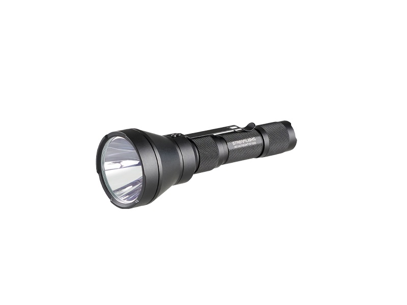 Streamlight 66211 MegaStream USB HP Flashlight 1350 Lumen 310,000 Candela