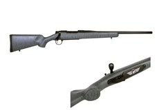 Christensen Arms Mesa 6.5 Creedmoor