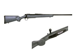 Christensen Arms Mesa 300 PRC