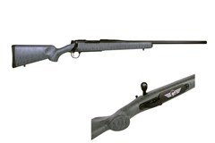 Christensen Arms Mesa 28 Nosler