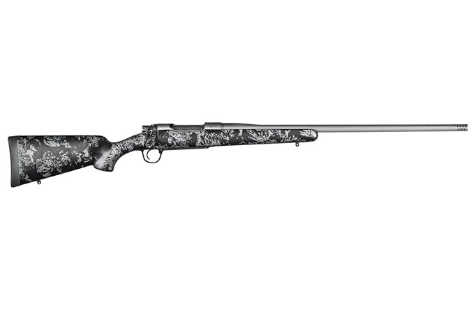 Christensen Arms Mesa FFT 28 Nosler Rifle