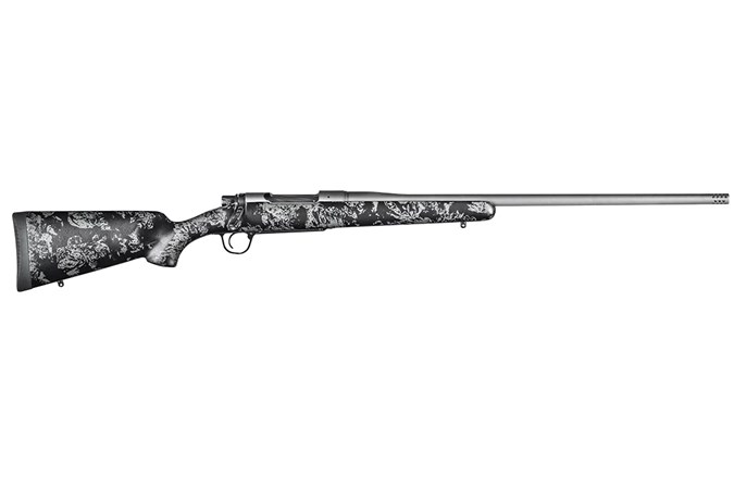 Christensen Arms Mesa FFT 300 PRC Rifle