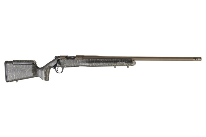 Christensen Arms Mesa Long Range 300 PRC Rifle