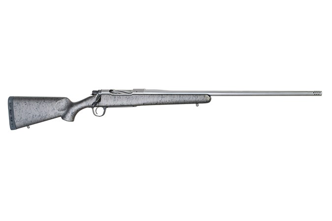 Christensen Arms Mesa Titanium 6.5 PRC Rifle