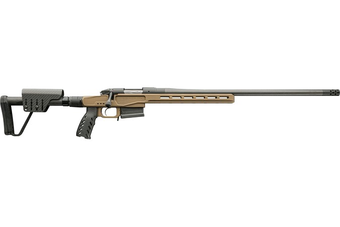 Bergara MG Lite 6.5 PRC Rifle