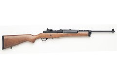 Ruger Mini-14 Ranch 223 Rem | 5.56 NATO