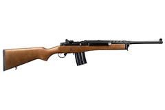 Ruger Mini-14 Ranch 223 Rem | 5.56 NATO