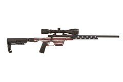 HOWA M1500 Mini Excl Lite Speed 350 Legend