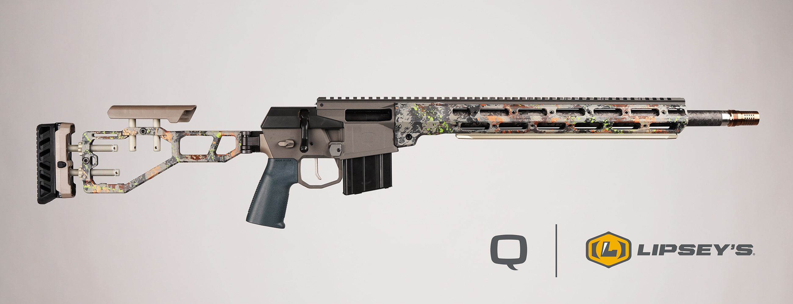 MINI FIX 6MMARC 18 PROOF CAMO