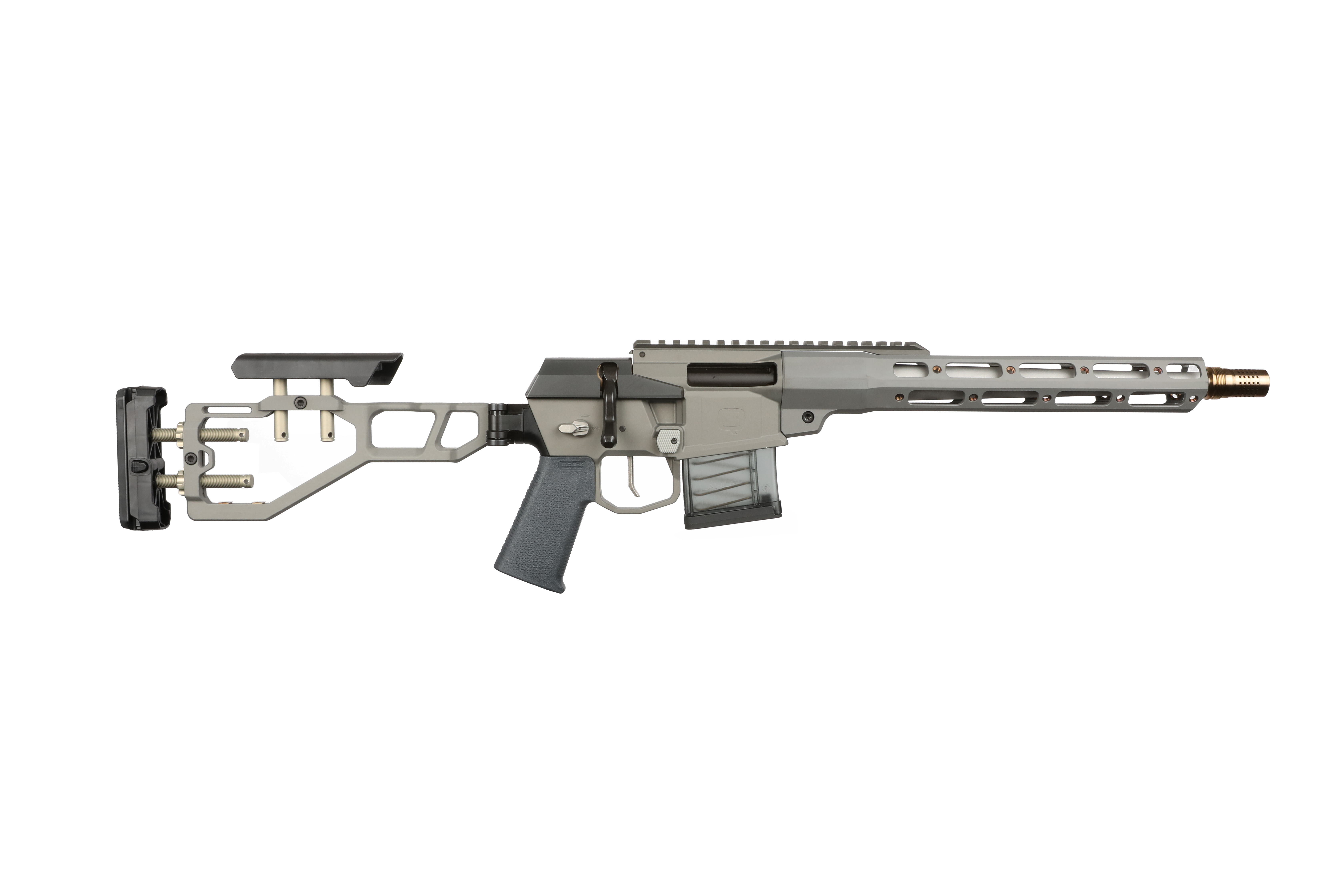 Q The Mini Fix 223 Rem | 5.56 NATO NFA - Short Barrel Rifle