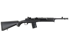 Ruger Mini-14 Tactical 223 Rem | 5.56 NATO