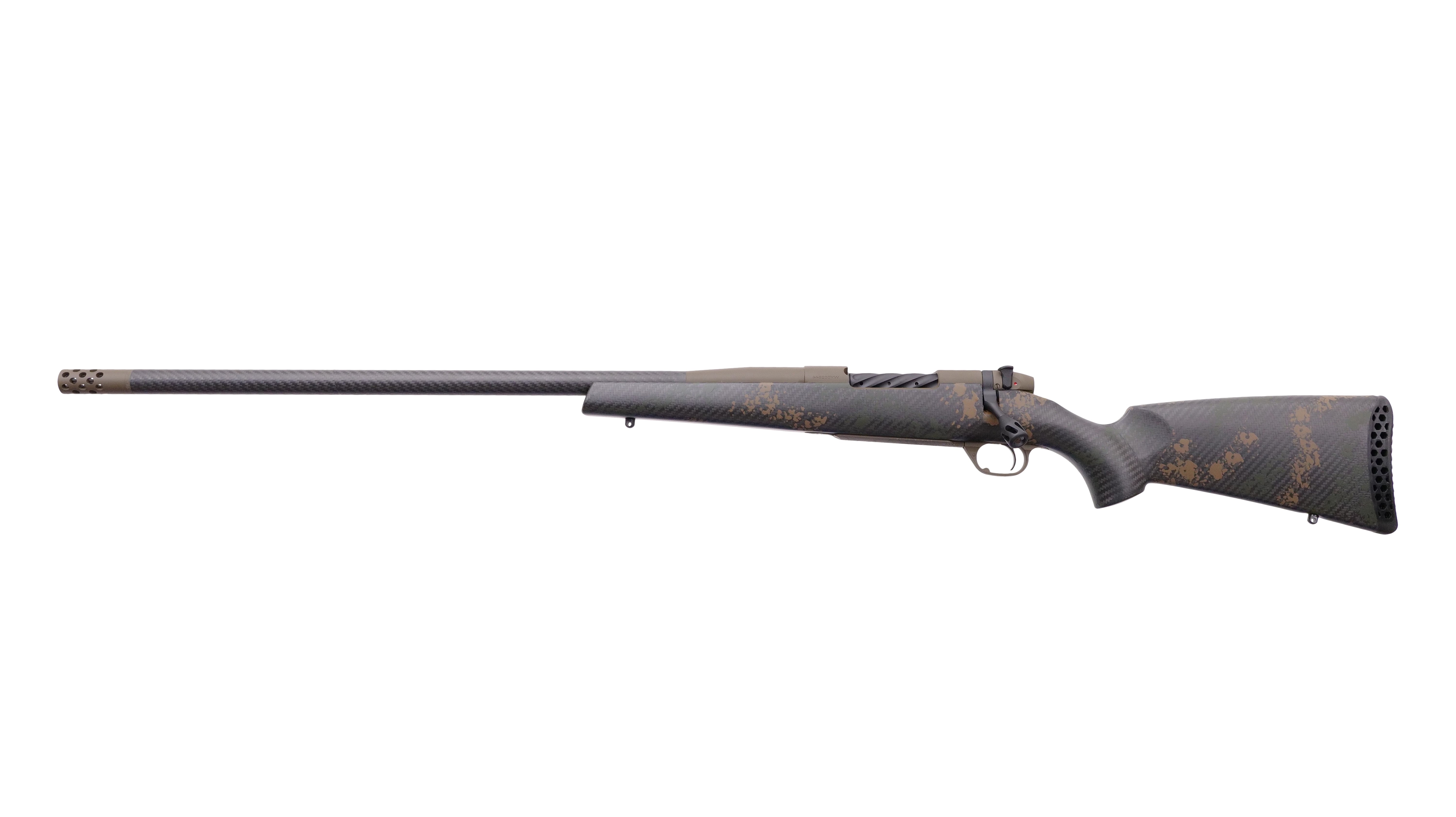 Weatherby MCB20N240WL4B Mark V Backcountry Carbon 240 WBY Mag 22" Rifle