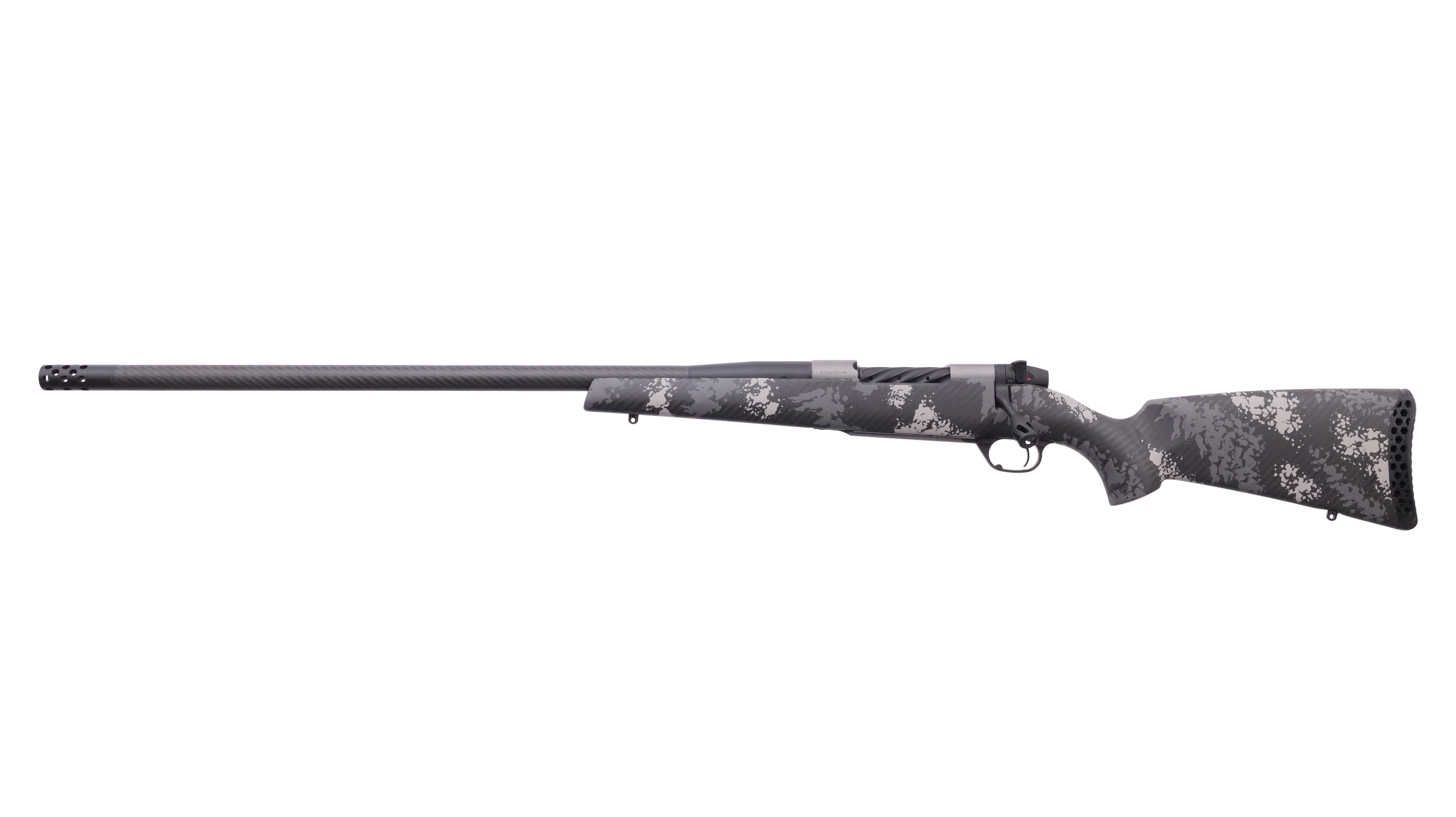 Weatherby Mark V Backcountry 2.0 Ti Carbon Left Hand Bolt Action Rifle