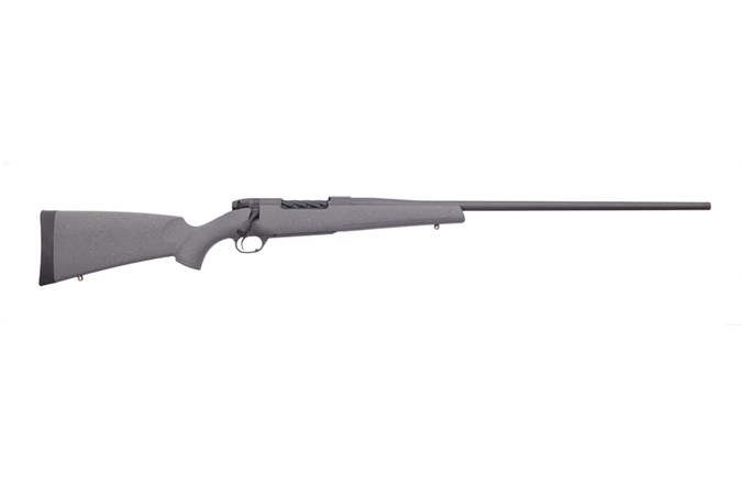 Weatherby Mark V Hunter 6.5 Creedmoor Rifle