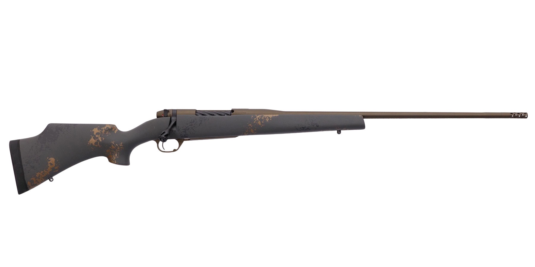 Weatherby Mark V Camilla Ultra Light 25 CREEDMOOR