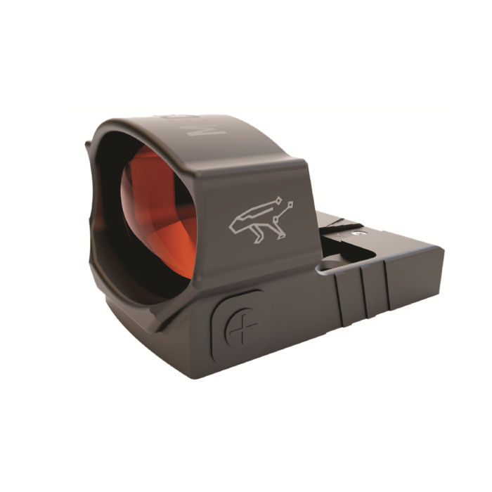MECANIK MO2 RED DOT VORTEX VENOM FOOTPRINT