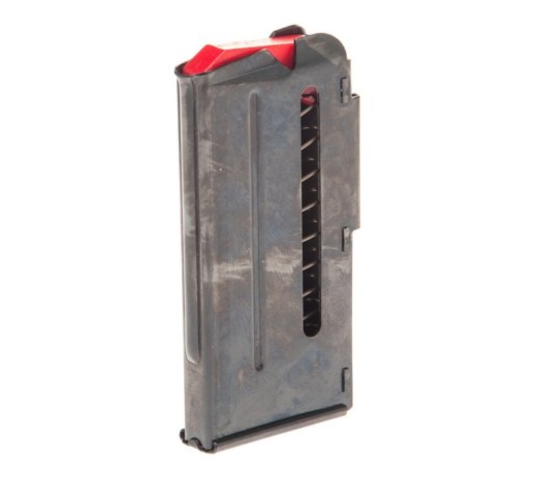 Savage Arms 93 SERIES MAGNUM MAGAZINE 17 HMR | 22 MAGNUM thumbnail