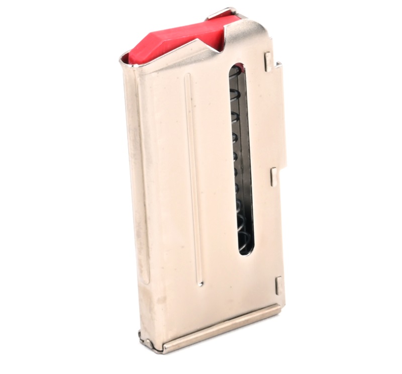 Savage Arms 93 SERIES MAGNUM MAGAZINE 17 HMR | 22 MAGNUM thumbnail