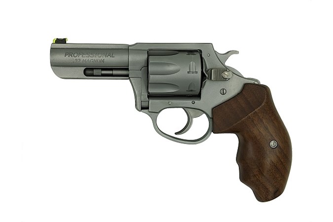 Charter Arms The PROFESSIONAL IV 32 H&R Mag Revolver