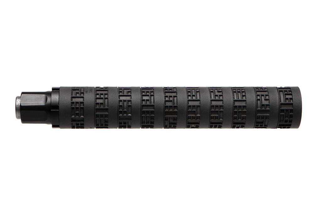 SIG SAUER MODX-45 45 ACP Black Titanium Suppressor