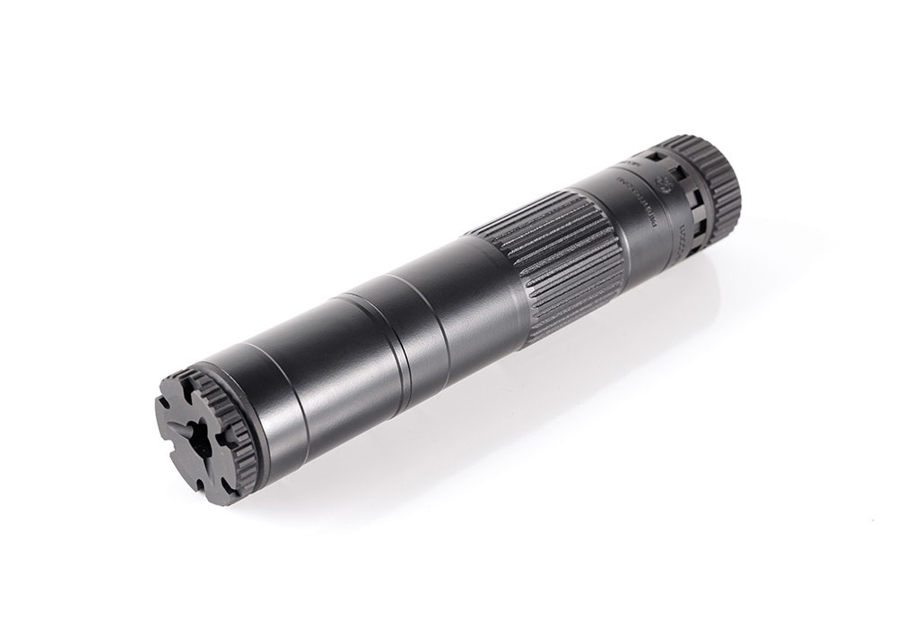 Dead Air Armament Mojave-9 9mm