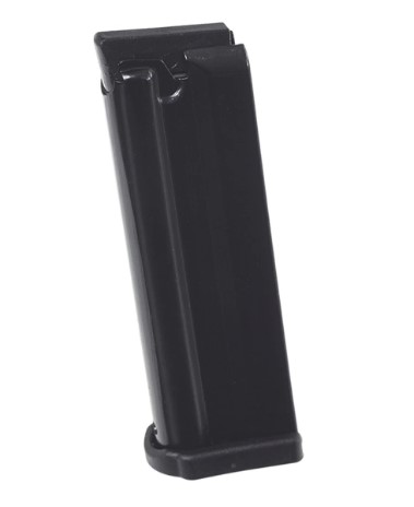 ProMag Mossberg 702 Plinkster 10-Round .22LR Blue Steel Magazine, Heat-Treated High Carbon, USA Made
