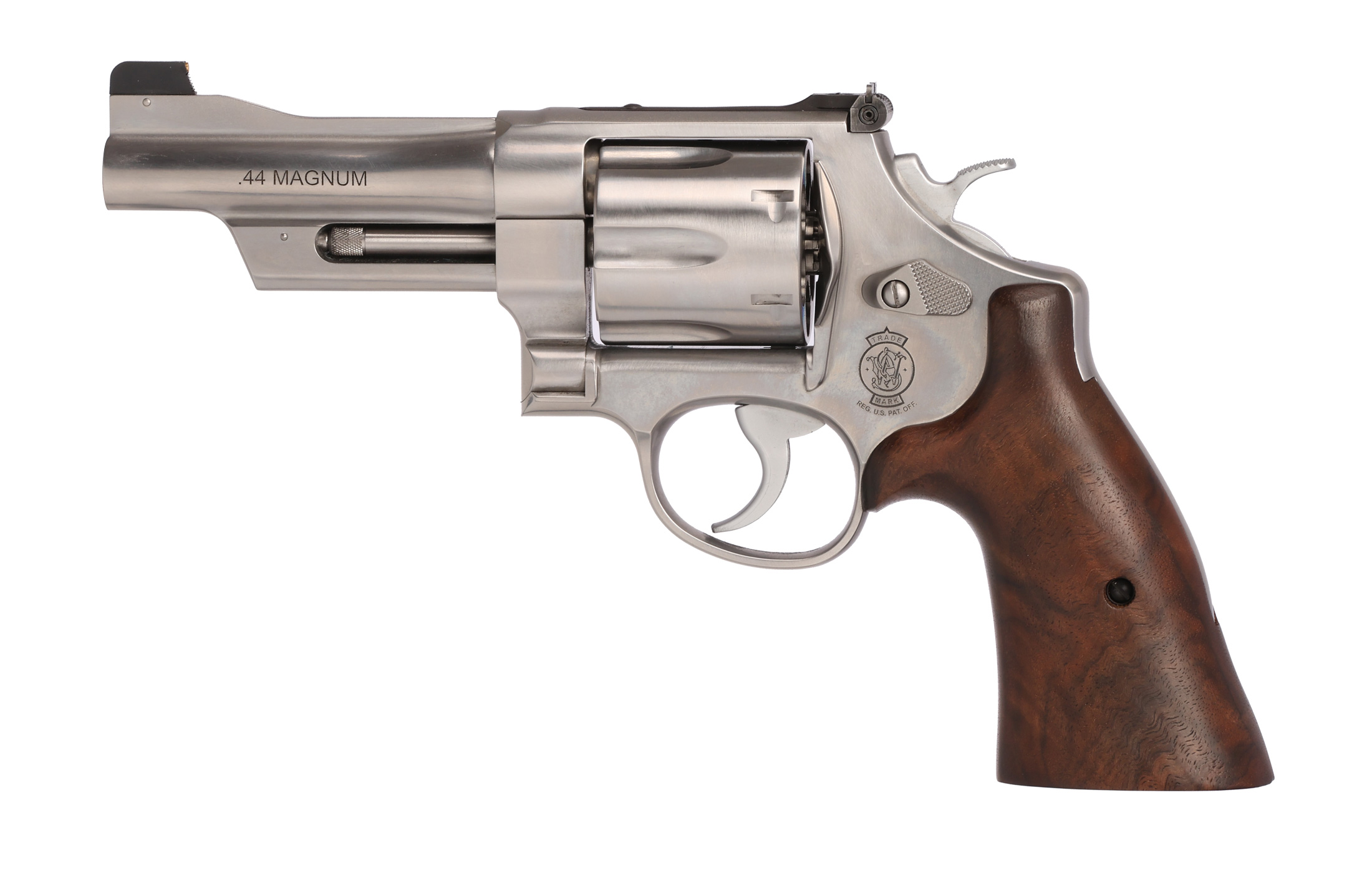 Lipsey's Exclusive Smith and Wesson 629 Mountain Gun 44