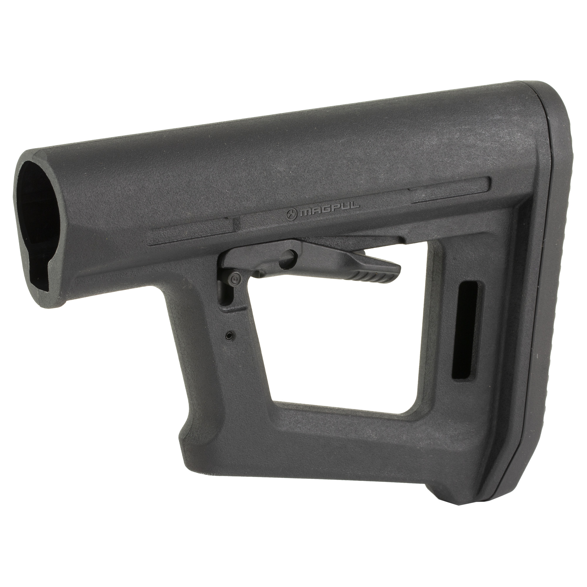 Magpul MOE PR CAR STOCK MIL-SPEC BLK